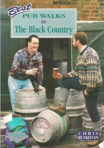 Best Pub Walks in the Black Country