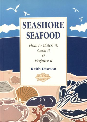 Seashore Sea Food