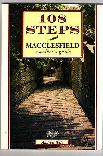 108 Steps Around Macclesfield