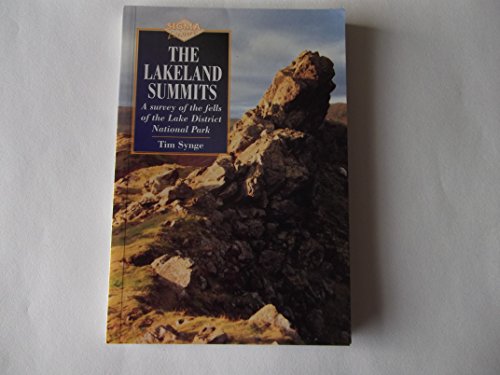 The Lakeland Summits