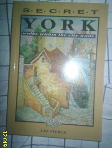 Secret York