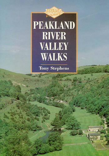 Peakland River Valley Walks