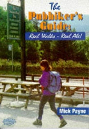 The Pubhiker's Guide