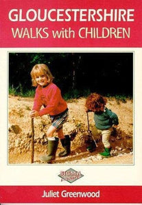 Gloucestershire Walks with Children 