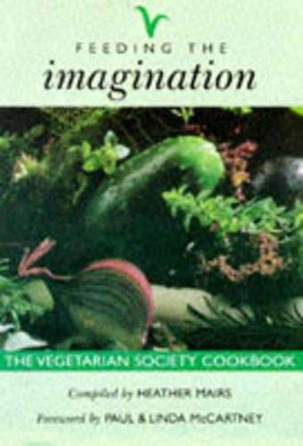 Feeding the Imagination