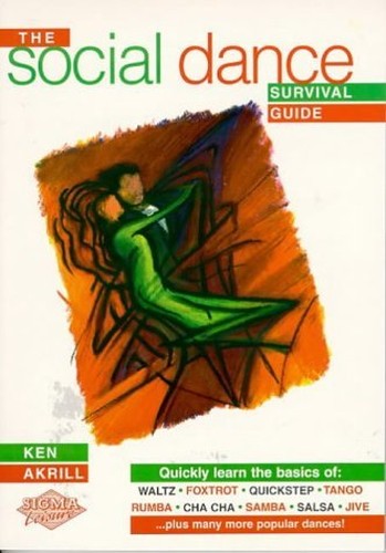 The Social Dance Survival Guide