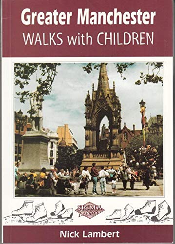 Greater Manchester Walks with Children