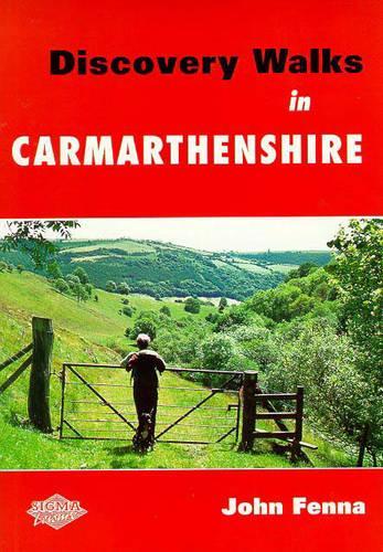 Discovery Walks in Carmarthenshire
