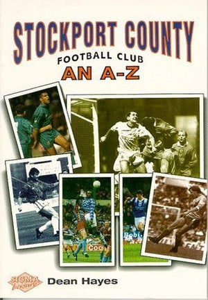 Stockport County FC