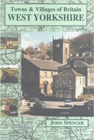 Towns and Villages of Britain