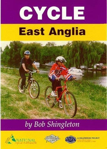 Cycle East Anglia