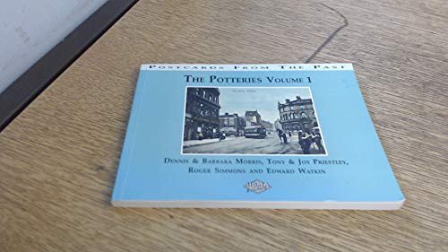 The Potteries, The
