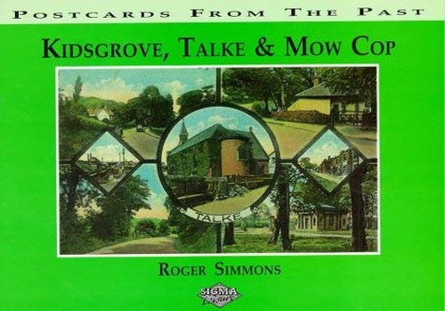 Kidsgrove, Talke and Mow Cop