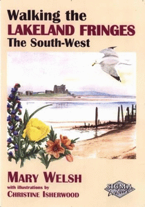 Walking the Lakeland Fringe 