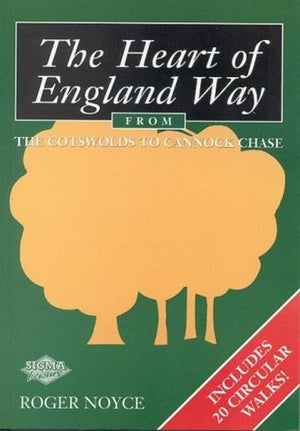The Heart of England Way