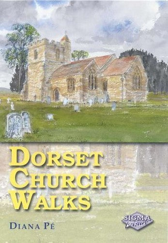 Dorset Church Walks