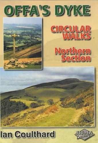 Offa's Dyke Circular Walks