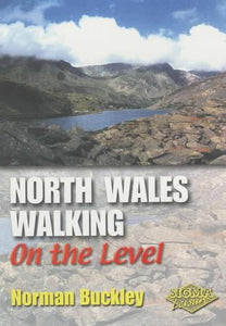 North Wales Walks on the Level 