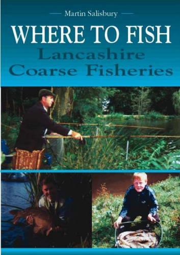 Where to Fish
