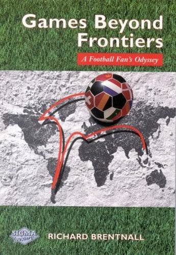 Games Beyond Frontiers
