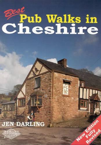 Best Pub Walks in Cheshire