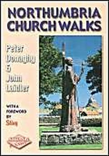 Northumbria Church Walks