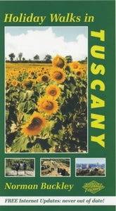 Holiday Walks in Tuscany 