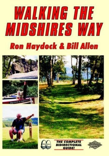 Walking the Midshires Way