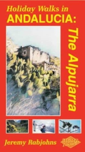 Holiday Walks in the Alpujarra