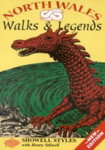 North Wales Walks and Legends