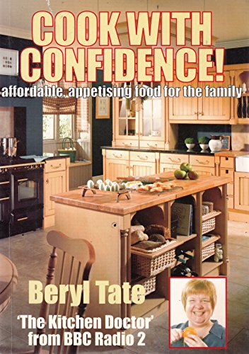 Cook with Confidence