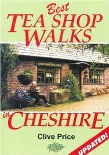 Best Tea Shop Walks in Cheshire