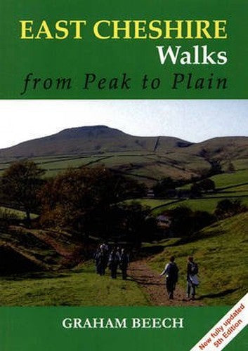 East Cheshire Walks