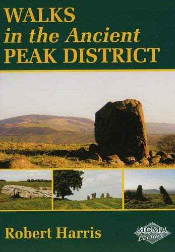 Walks in the Ancient Peak District