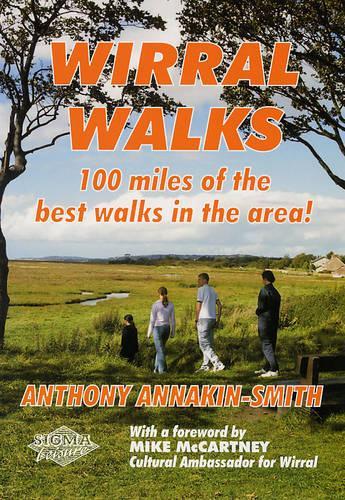 Wirral Walks