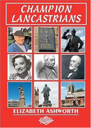 Champion Lancastrians!