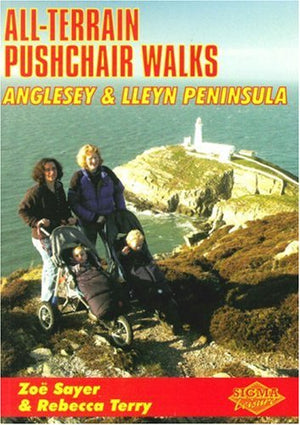 Anglesey and Lleyn Peninsula