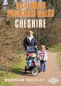 All-Terrain Pushchair Walks in Cheshire 