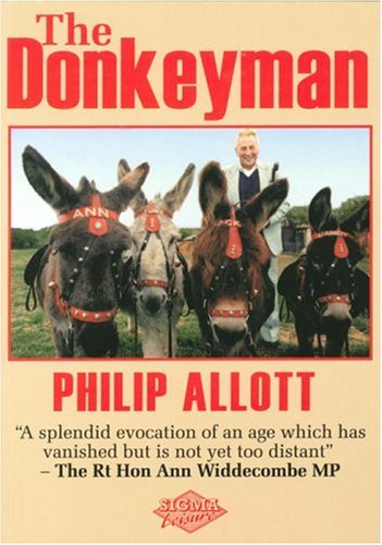 The Donkeyman