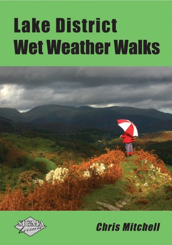 Lake District Wet Weather Walks