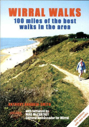 Wirral Walks