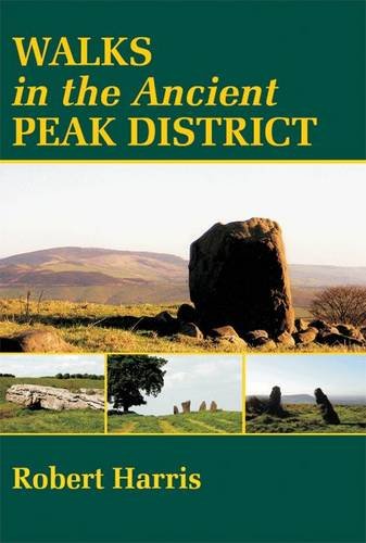Walks in the Ancient Peak District