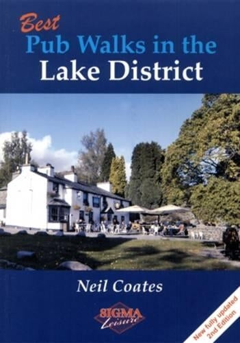 Best Pub Walks in the Lake District