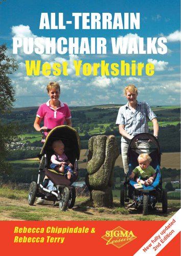 West Yorkshire
