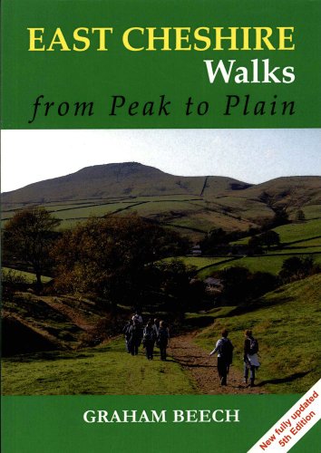 East Cheshire Walks