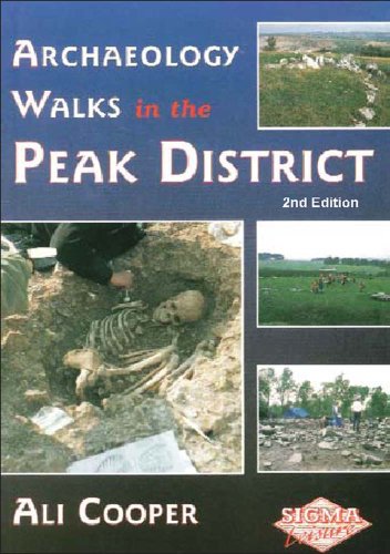 Archaeology Walks in the Peak District