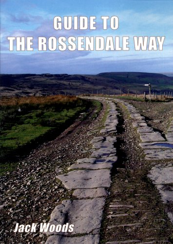 Guide to the Rossendale Way