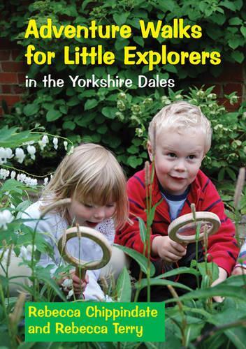 Adventure Walks for Little Explorers