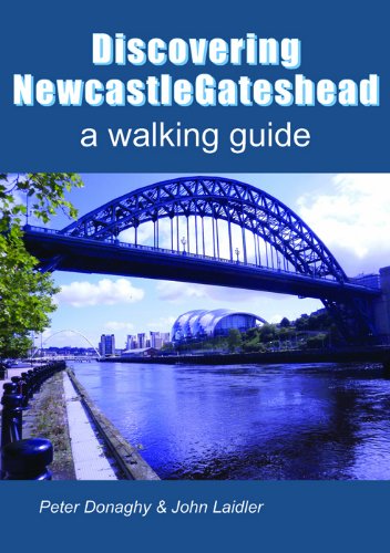 Discovering Newcastle Gateshead