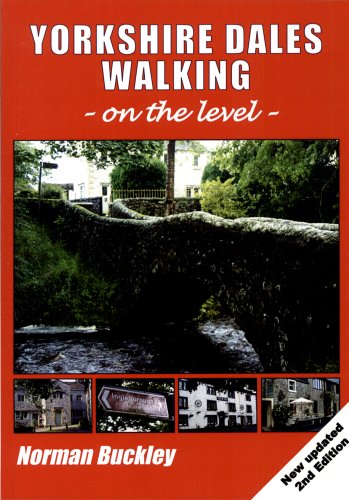 Yorkshire Dales Walking on the Level